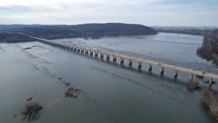 US 30 bridge over the Susquehanna River [01]