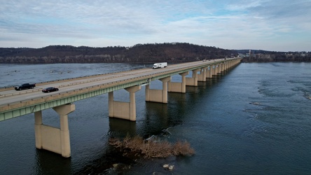 US 30 bridge over the Susquehanna River [03]