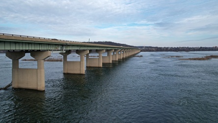 US 30 bridge over the Susquehanna River [05]