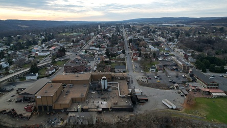 Wrightsville, Pennsylvania