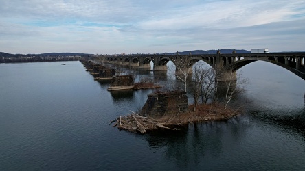 Columbia-Wrightsville Bridge [02]