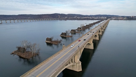 Columbia-Wrightsville Bridge [04]