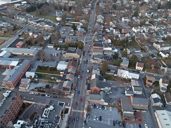 Downtown Lititz, Pennsylvania [01]