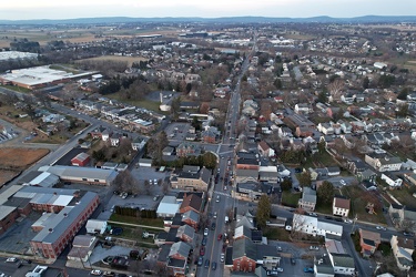 Downtown Lititz, Pennsylvania [02]