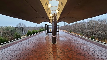 Landover station [04]