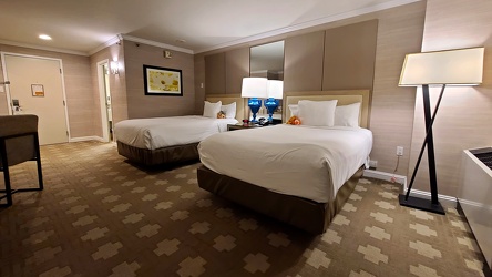 Room 797 at Caesars Atlantic City [02]