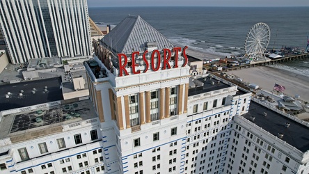 Resorts Casino Hotel [07]