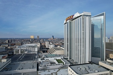 Hard Rock Hotel and Casino [03]