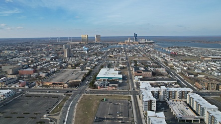 Atlantic City, near Pacific and Delaware Avenues [01]