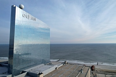 Ocean Casino Resort