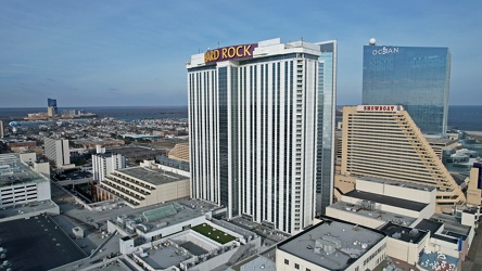 Hard Rock Hotel and Casino [02]