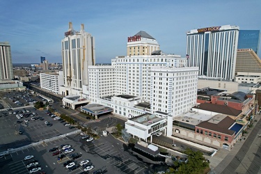 Resorts Casino Hotel [02]