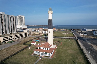 Absecon Lighthouse [05]