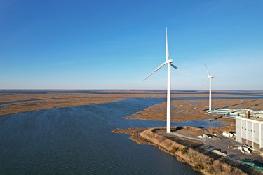 Atlantic City wind turbines [11]