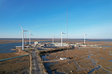 Atlantic City wind turbines [06]