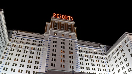 Resorts Casino Hotel [11]