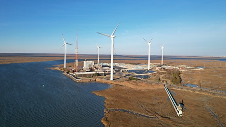 Atlantic City wind turbines [07]