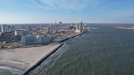 Eastern end of Atlantic City, New Jersey [03]