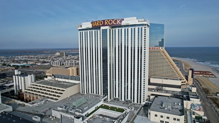 Hard Rock Hotel and Casino [01]