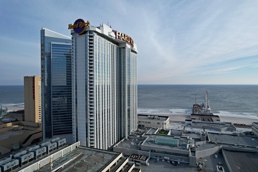 Hard Rock Hotel and Casino [05]