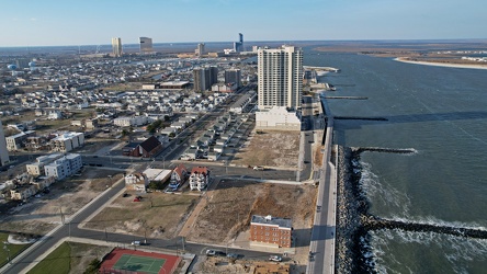 Eastern end of Atlantic City, New Jersey [02]