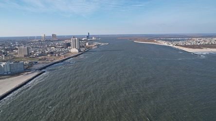 Absecon Inlet