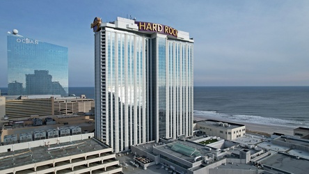 Hard Rock Hotel and Casino [04]