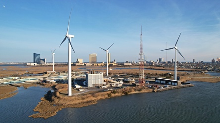 Atlantic City wind turbines [09]