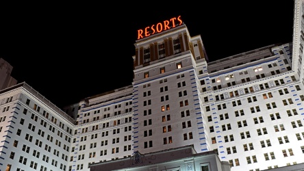 Resorts Casino Hotel [13]