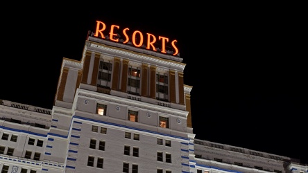 Resorts Casino Hotel [12]