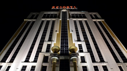 Resorts Casino Hotel [10]