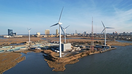 Atlantic City wind turbines [10]