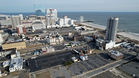 Atlantic City from Pacific and MLK, facing east [01]