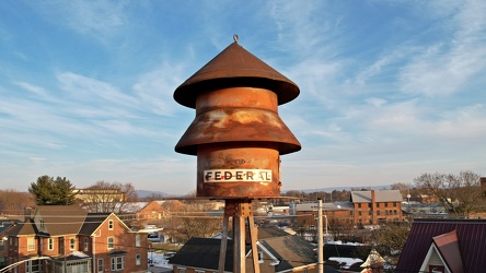 Fedelcode Model 5 in Chambersburg, Pennsylvania