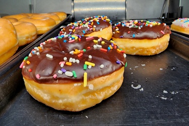 Donuts at Sheetz in Chantilly [01]