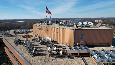 Roof of 100 Lakeforest Boulevard [01]