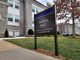 Gabbin Hall [02]