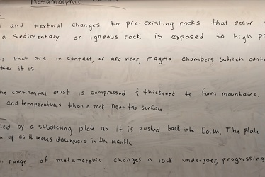 Whiteboard in Zane Showker Hall room 0212 [02]