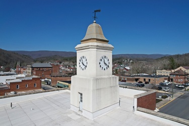 Clifton Forge Town Hall [07]