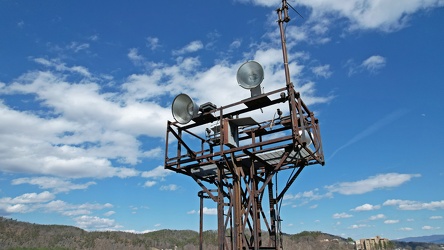 CSX Clifton Forge rail yard [11]