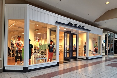 Jimmy Jazz at Virginia Center Commons