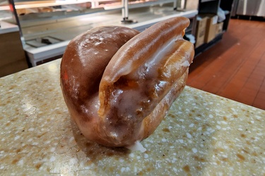 Rejected Krispy Kreme donut [01]