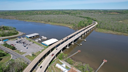 Route 10 bridge over the Appomattox River [03]