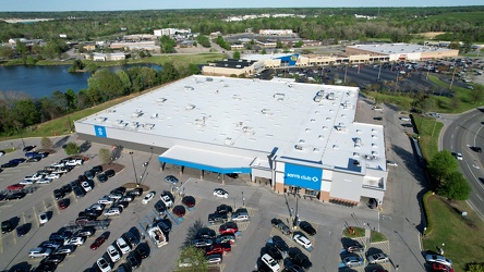 Sam's Club in Colonial Heights, Virginia [01]