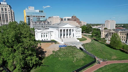 Virginia State Capitol [04]