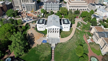 Virginia State Capitol [05]