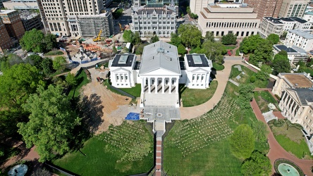 Virginia State Capitol [06]