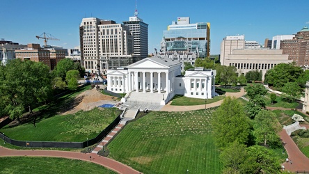 Virginia State Capitol [01]