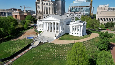 Virginia State Capitol [02]