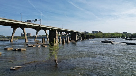 Manchester Bridge